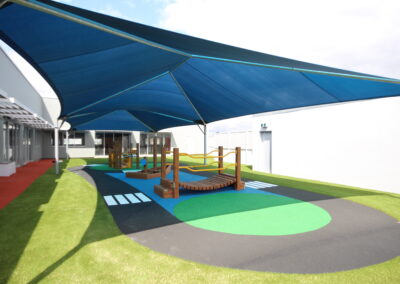 Wetherill Park Childcare Centre